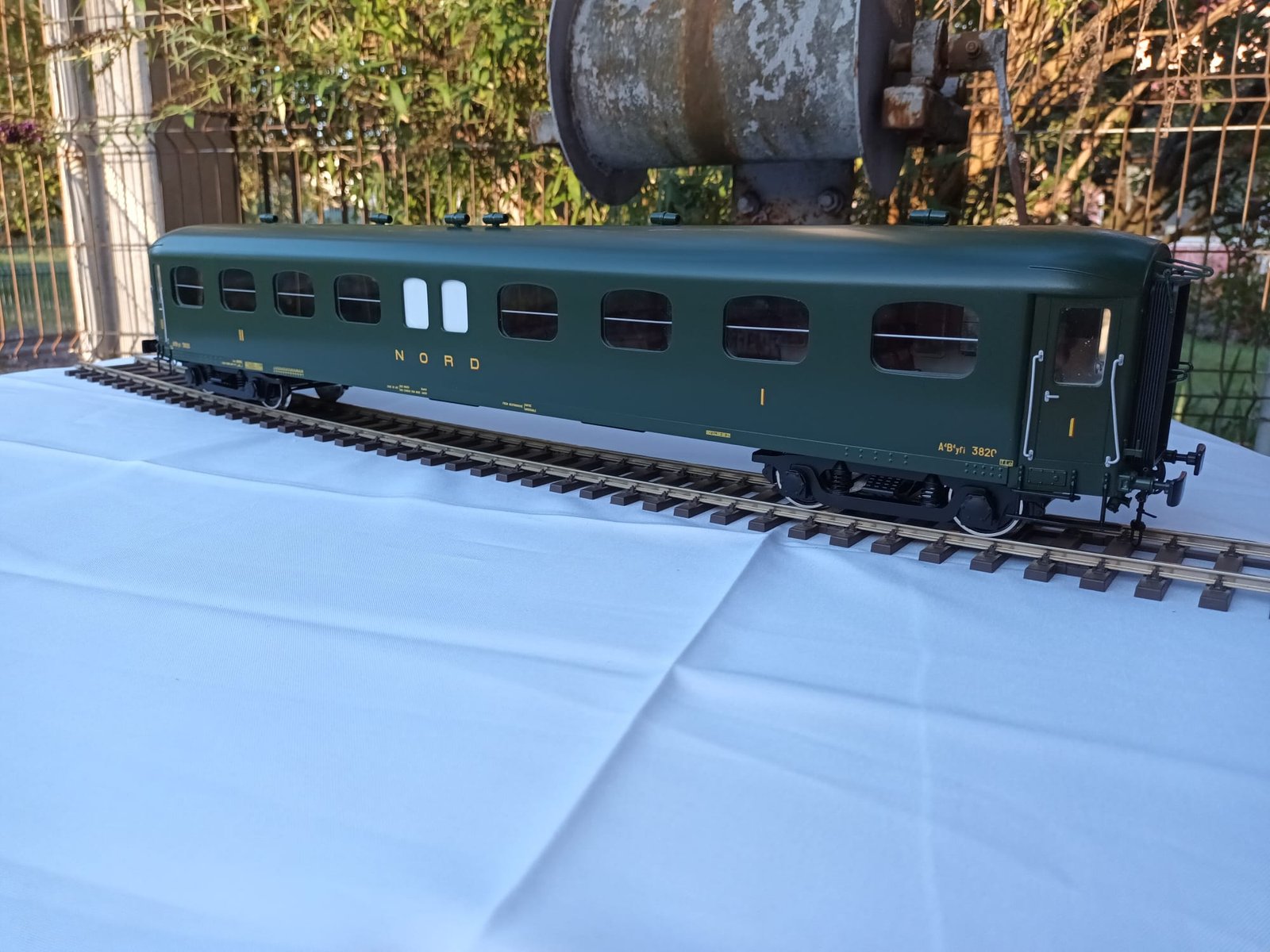 Voiture Nord – Image 5