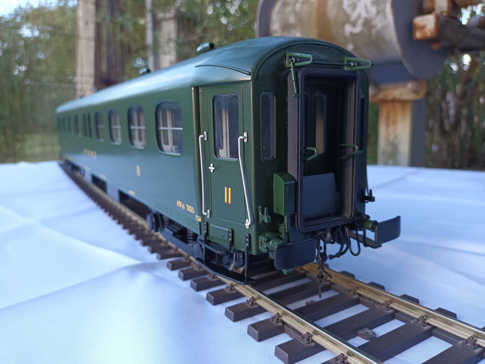 Voiture Nord – Image 2