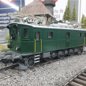 Ae 3/5 10217