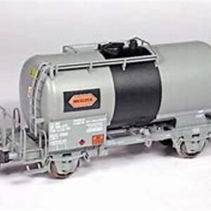 Wagon citerne CFF Wascosa 1