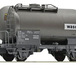 Wagon citerne CFF Wascosa 2
