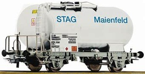 Wagon citerne STAG