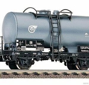 Wagon citerne DB VTG