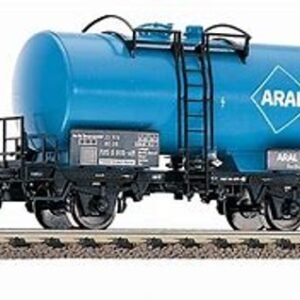 Wagon citerne DB ARAL