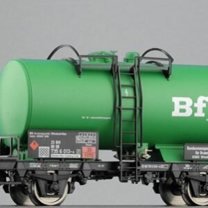 Wagon citerne DB BfB